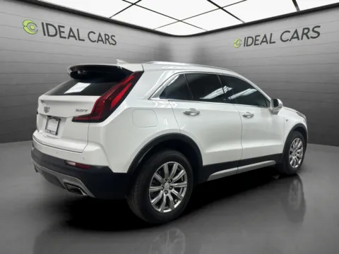 More photos of 2019 Cadillac XT4 Premium Luxury at Ideal Cars - Main Street, AZ