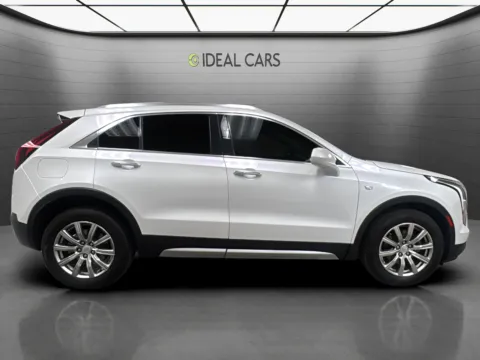 More photos of 2019 Cadillac XT4 Premium Luxury at Ideal Cars - Main Street, AZ