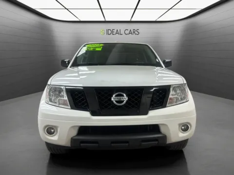 Photos of 2018 Nissan Frontier SV V6 for sale in Mesa, AZ at Ideal Cars - East Mesa (Hill)