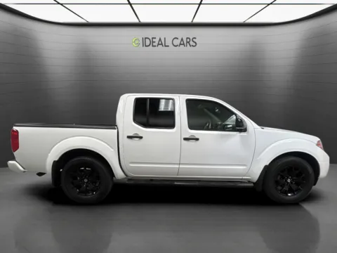 More photos of 2018 Nissan Frontier SV V6 at Ideal Cars - East Mesa (Hill), AZ