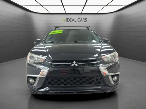 Photos of 2018 Mitsubishi Outlander Sport LE for sale in Mesa, AZ at Ideal Cars - at Gilbert Rd