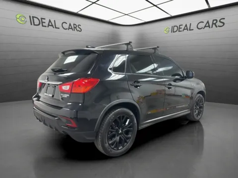 More photos of 2018 Mitsubishi Outlander Sport LE at Ideal Cars - at Gilbert Rd, AZ