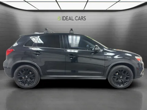 More photos of 2018 Mitsubishi Outlander Sport LE at Ideal Cars - at Gilbert Rd, AZ