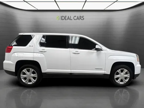 More photos of 2017 GMC Terrain SLE-1 at Ideal Cars - at Alma School Rd, AZ