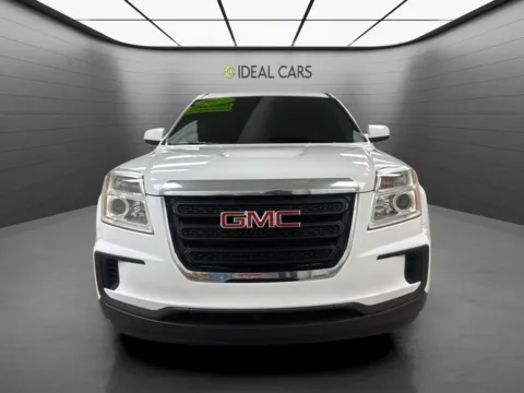 Photos of 2017 GMC Terrain SLE-1 for sale in Mesa, AZ at Ideal Cars - at Alma School Rd