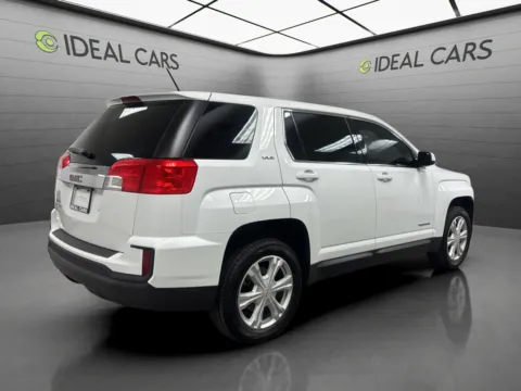 More photos of 2017 GMC Terrain SLE-1 at Ideal Cars - at Alma School Rd, AZ