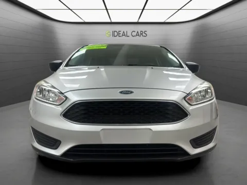 Photos of 2018 Ford Focus S for sale in Mesa, AZ at Ideal Cars - East Mesa (Hill)