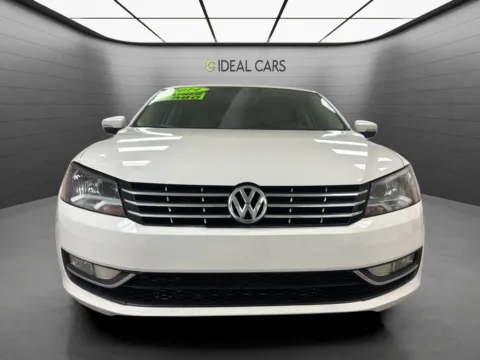 Photos of 2014 Volkswagen Passat 1.8T SEL Premium for sale in Apache Junction, AZ at Ideal Cars - Apache Junction