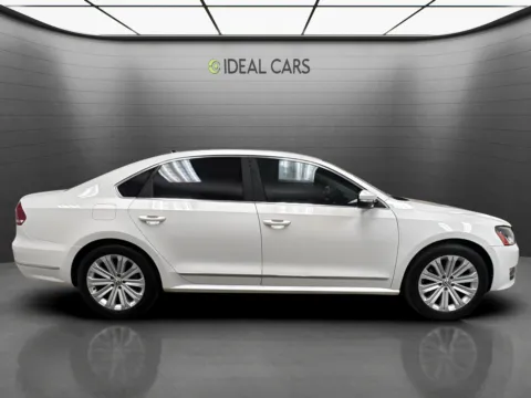 More photos of 2014 Volkswagen Passat 1.8T SEL Premium at Ideal Cars - Apache Junction, AZ