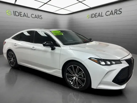 Another view of 2019 Toyota Avalon XSE for sale in Mesa, AZ at Ideal Cars - Main Street