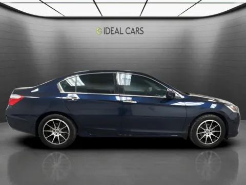 More photos of 2015 Honda Accord LX at Ideal Cars - at Gilbert Rd, AZ