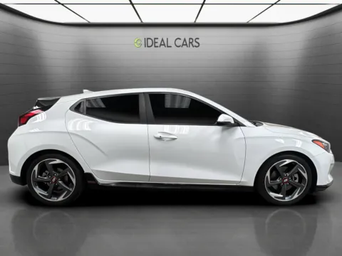 More photos of 2020 Hyundai VELOSTER Turbo 1.6T at Ideal Cars - Main Street, AZ