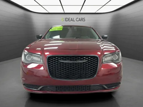 Photos of 2021 Chrysler 300 Touring for sale in Mesa, AZ at Ideal Cars - at Gilbert Rd