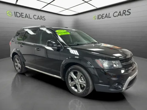 Another view of 2016 Dodge Journey Crossroad Plus for sale in Apache Junction, AZ at Ideal Cars - Apache Junction