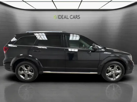 More photos of 2016 Dodge Journey Crossroad Plus at Ideal Cars - Apache Junction, AZ