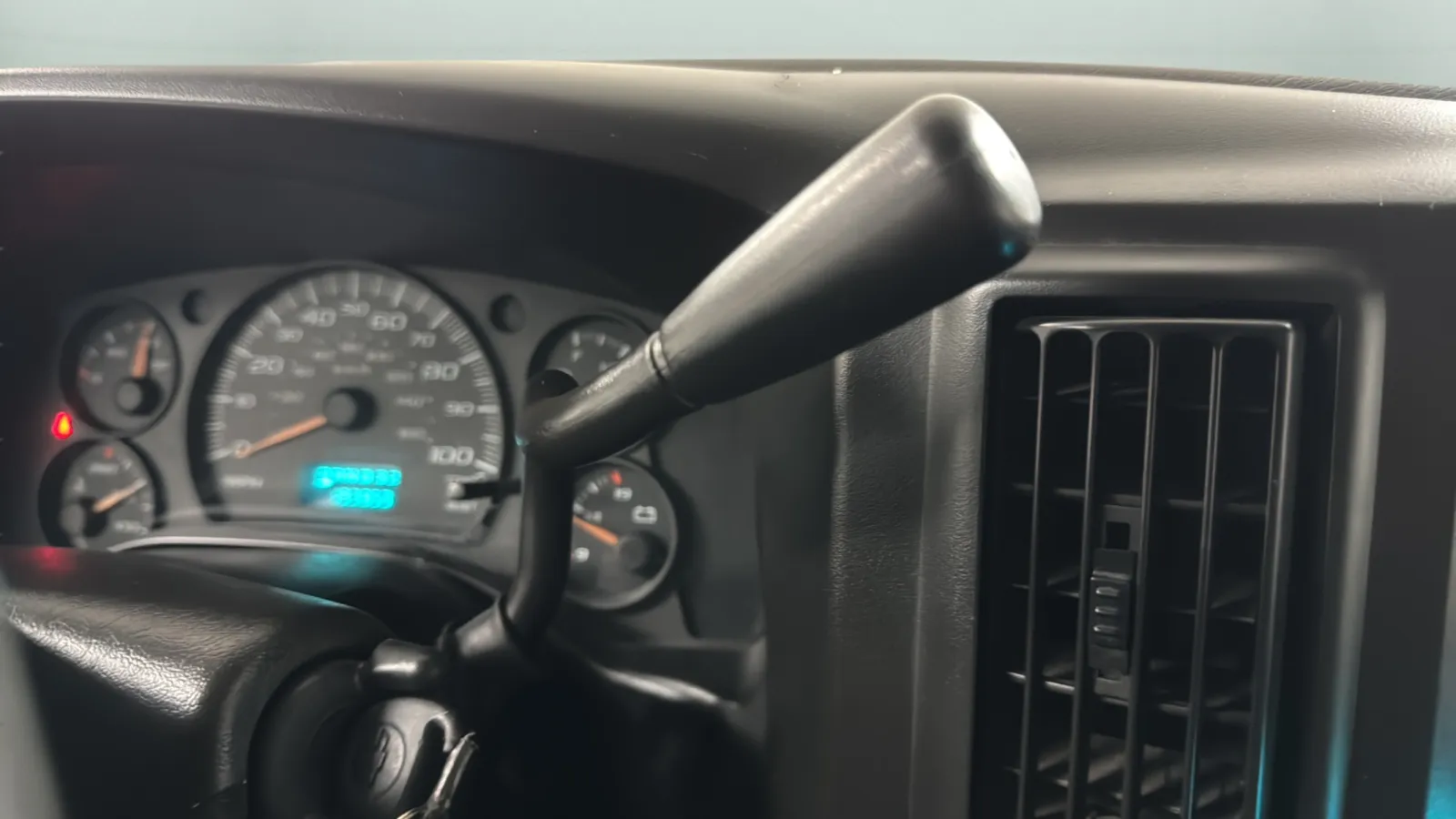 Another view of 2004 Chevrolet Express 3500 for sale in Mesa, AZ at Ideal Cars - at Alma School Rd