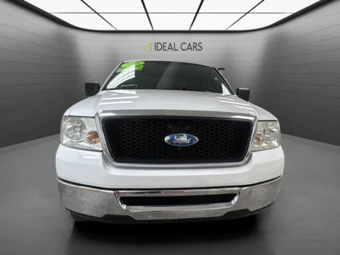 Photos of 2008 Ford F-150 XLT for sale in Mesa, AZ at Ideal Cars - Main Street