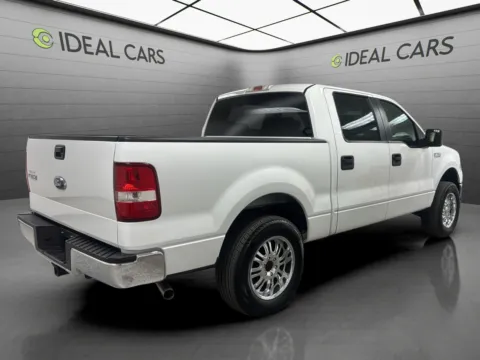 More photos of 2008 Ford F-150 XLT at Ideal Cars - Main Street, AZ