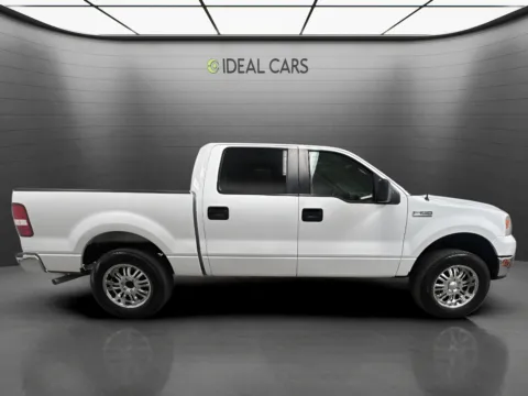 More photos of 2008 Ford F-150 XLT at Ideal Cars - Main Street, AZ