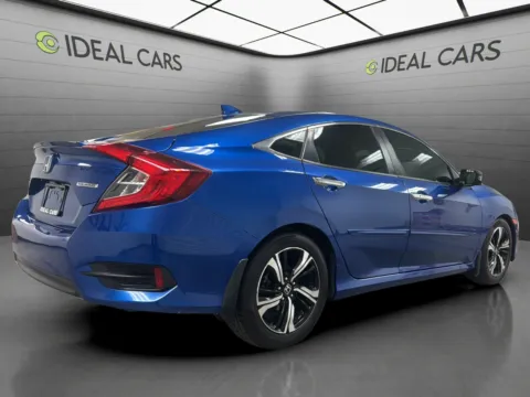 More photos of 2018 Honda Civic Touring at Ideal Cars - Main Street, AZ