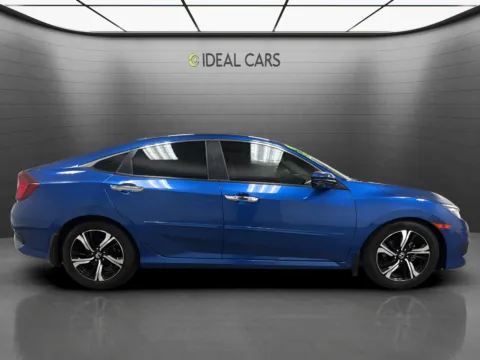 More photos of 2018 Honda Civic Touring at Ideal Cars - Main Street, AZ