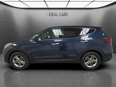 Photos of 2017 Hyundai SANTA FE Sport 2.4L for sale in Mesa, AZ at Ideal Cars - East Mesa (Hill)