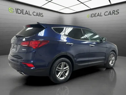 More photos of 2017 Hyundai SANTA FE Sport 2.4L at Ideal Cars - East Mesa (Hill), AZ