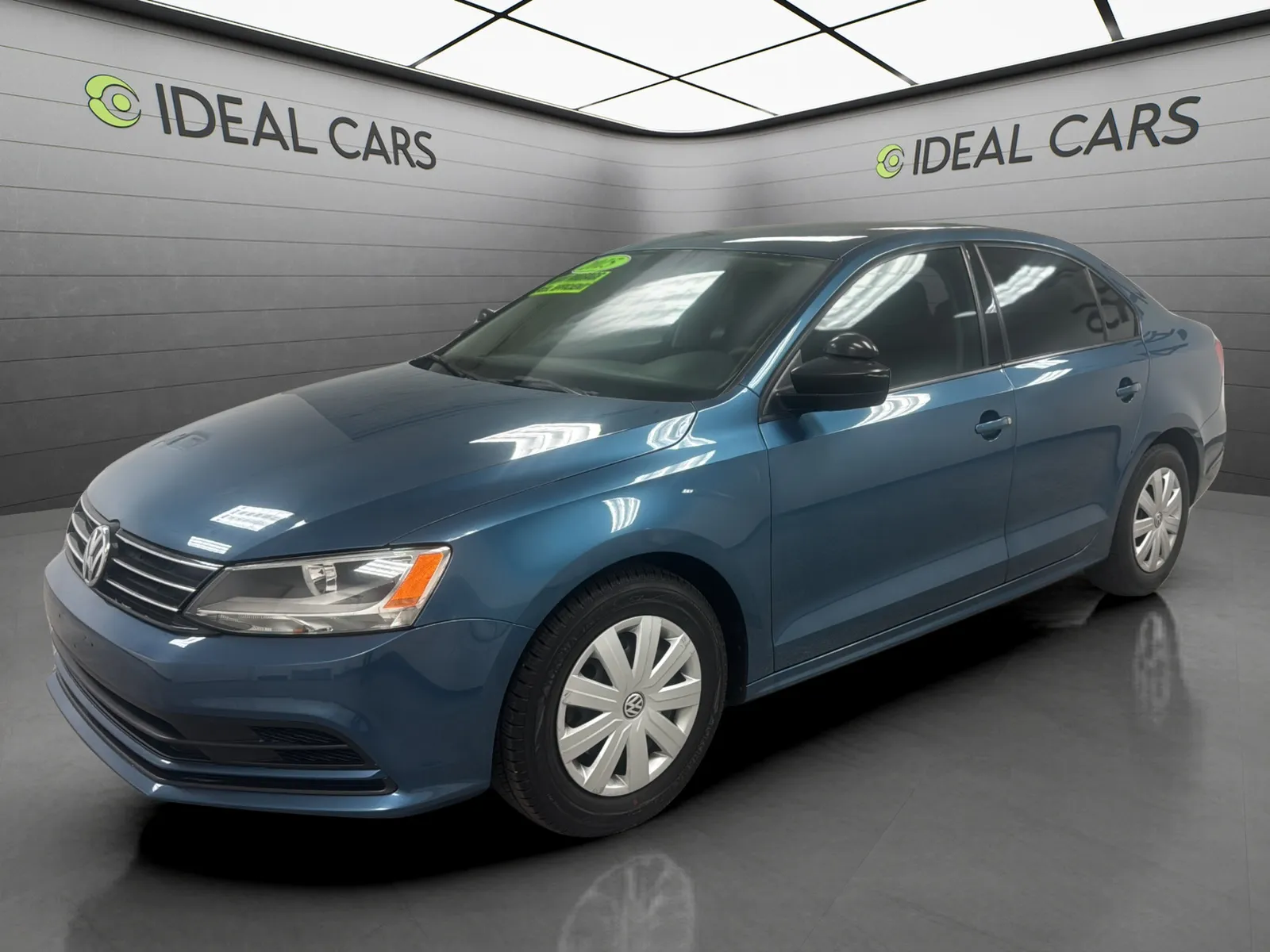 2015 Volkswagen Jetta S for sale in Mesa, AZ