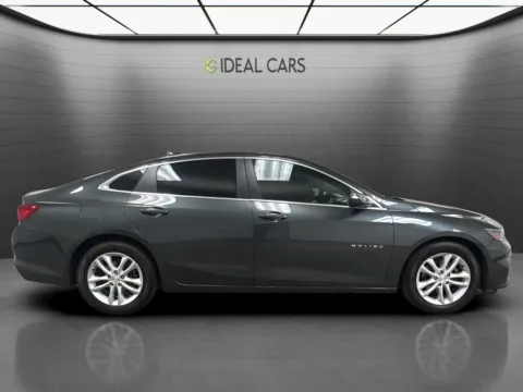 More photos of 2018 Chevrolet Malibu LT at Ideal Cars - Main Street, AZ