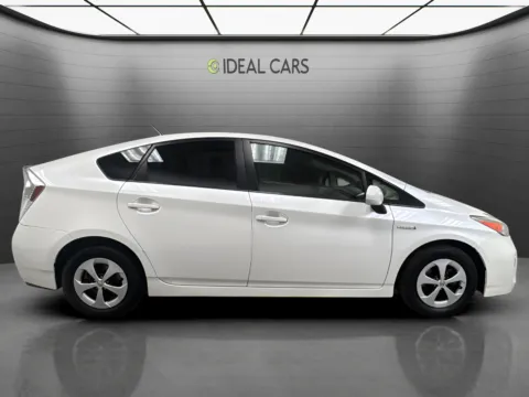 More photos of 2012 Toyota Prius Three at Ideal Cars - Main Street, AZ