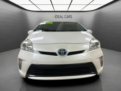 Photos of 2012 Toyota Prius Three for sale in Mesa, AZ at Ideal Cars - Main Street