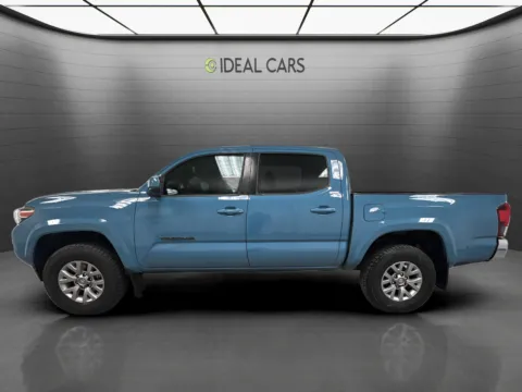 Photos of 2019 Toyota Tacoma SR5 V6 for sale in Mesa, AZ at Ideal Cars - Main Street
