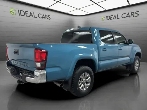 More photos of 2019 Toyota Tacoma SR5 V6 at Ideal Cars - Main Street, AZ