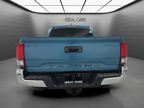 More photos of 2019 Toyota Tacoma SR5 V6 at Ideal Cars - Main Street, AZ