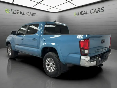 Another view of 2019 Toyota Tacoma SR5 V6 for sale in Mesa, AZ at Ideal Cars - Main Street