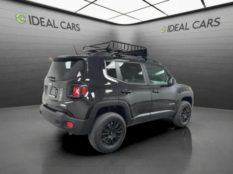 More photos of 2017 Jeep Renegade Latitude at Ideal Cars - Main Street, AZ