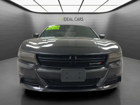 Photos of 2020 Dodge Charger SXT for sale in Mesa, AZ at Ideal Cars - Main Street