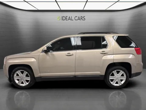 Photos of 2012 GMC Terrain SLE-2 for sale in Mesa, AZ at Ideal Cars - Main Street