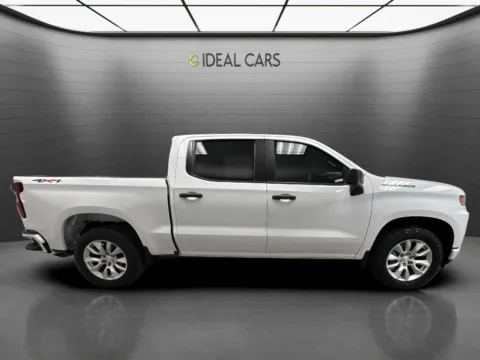 More photos of 2021 Chevrolet Silverado 1500 Custom at Ideal Cars - Main Street, AZ