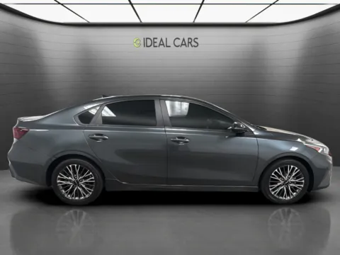 More photos of 2024 Kia Forte GT-Line at Ideal Cars - Main Street, AZ