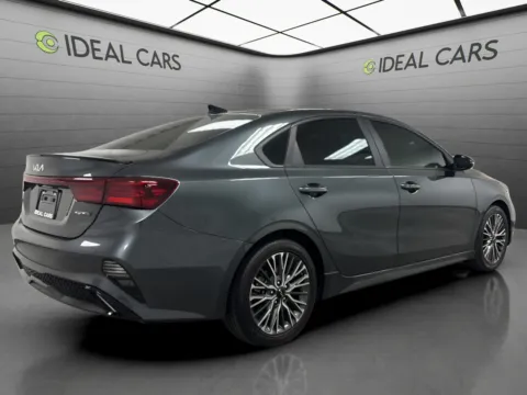 More photos of 2024 Kia Forte GT-Line at Ideal Cars - Main Street, AZ
