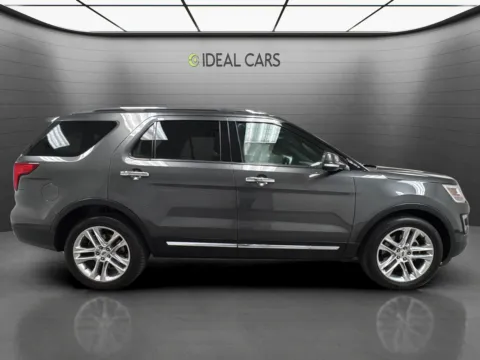 More photos of 2016 Ford Explorer Limited at Ideal Cars - Main Street, AZ