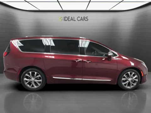 More photos of 2017 Chrysler Pacifica Limited at Ideal Cars - Main Street, AZ