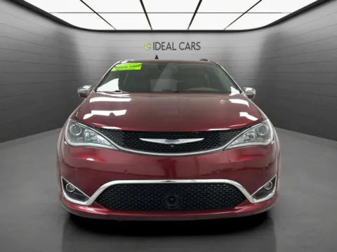 Photos of 2017 Chrysler Pacifica Limited for sale in Mesa, AZ at Ideal Cars - Main Street
