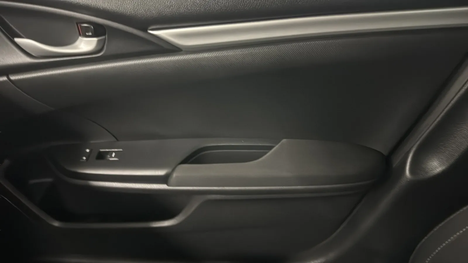 Honda Civic photo 17