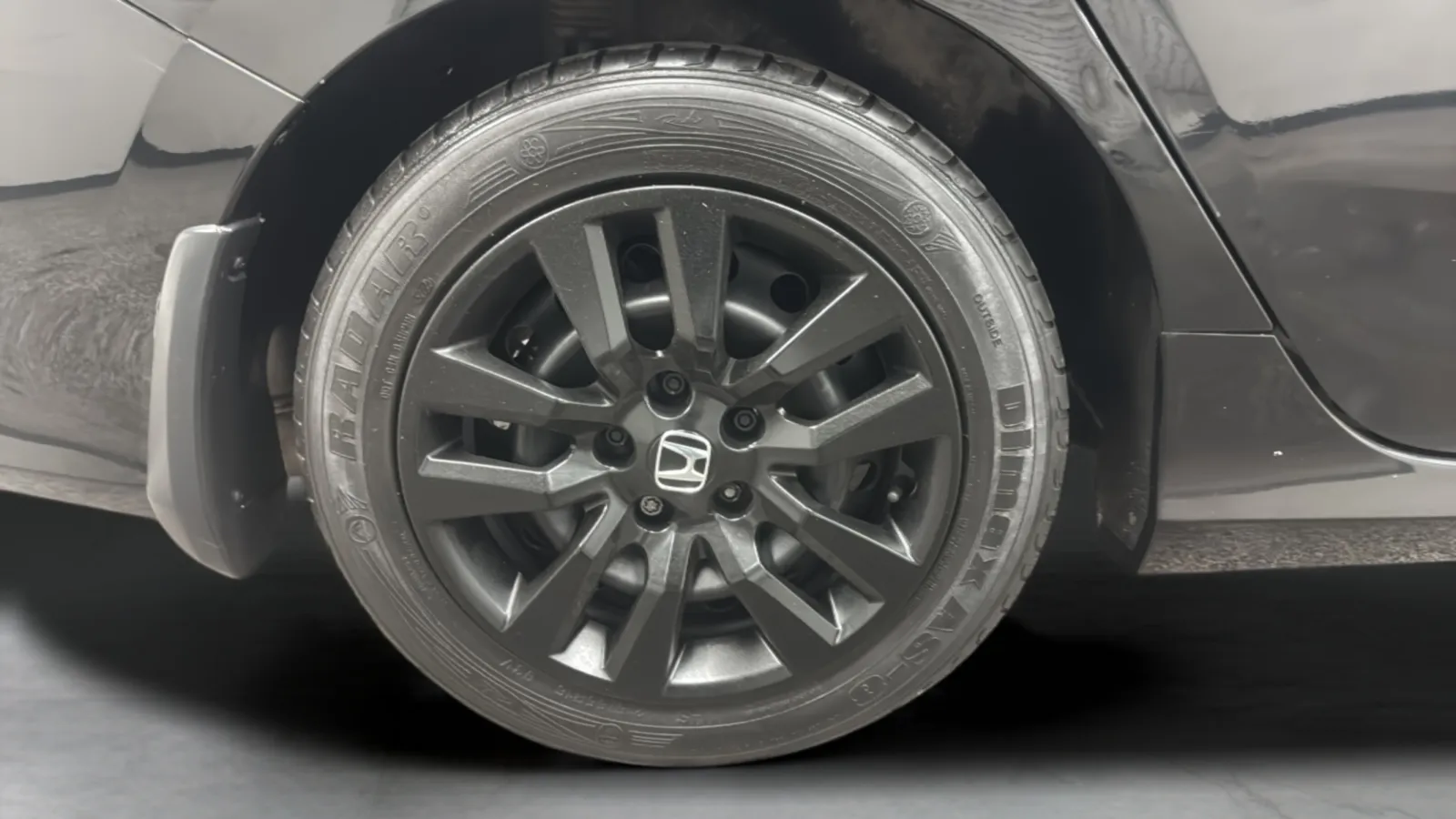 Honda Civic photo 26