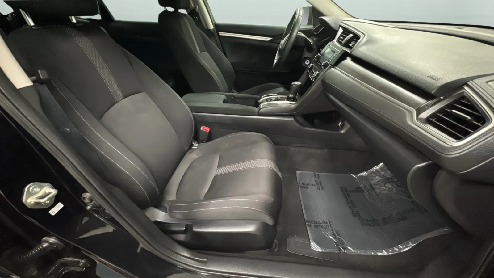 Honda Civic photo 21