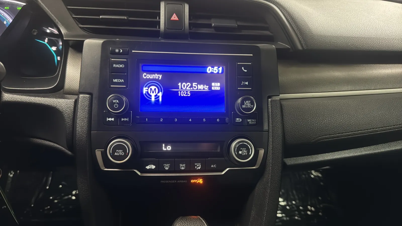 Honda Civic photo 15
