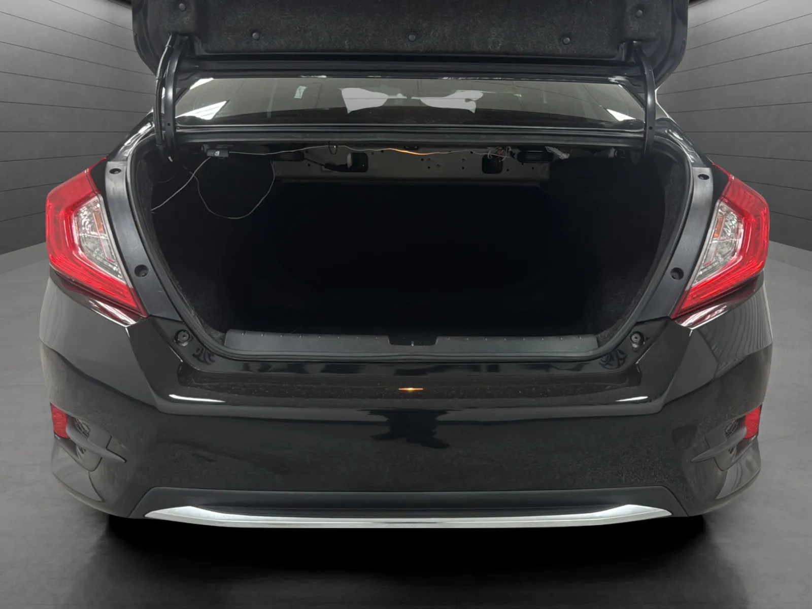 Honda Civic photo 19