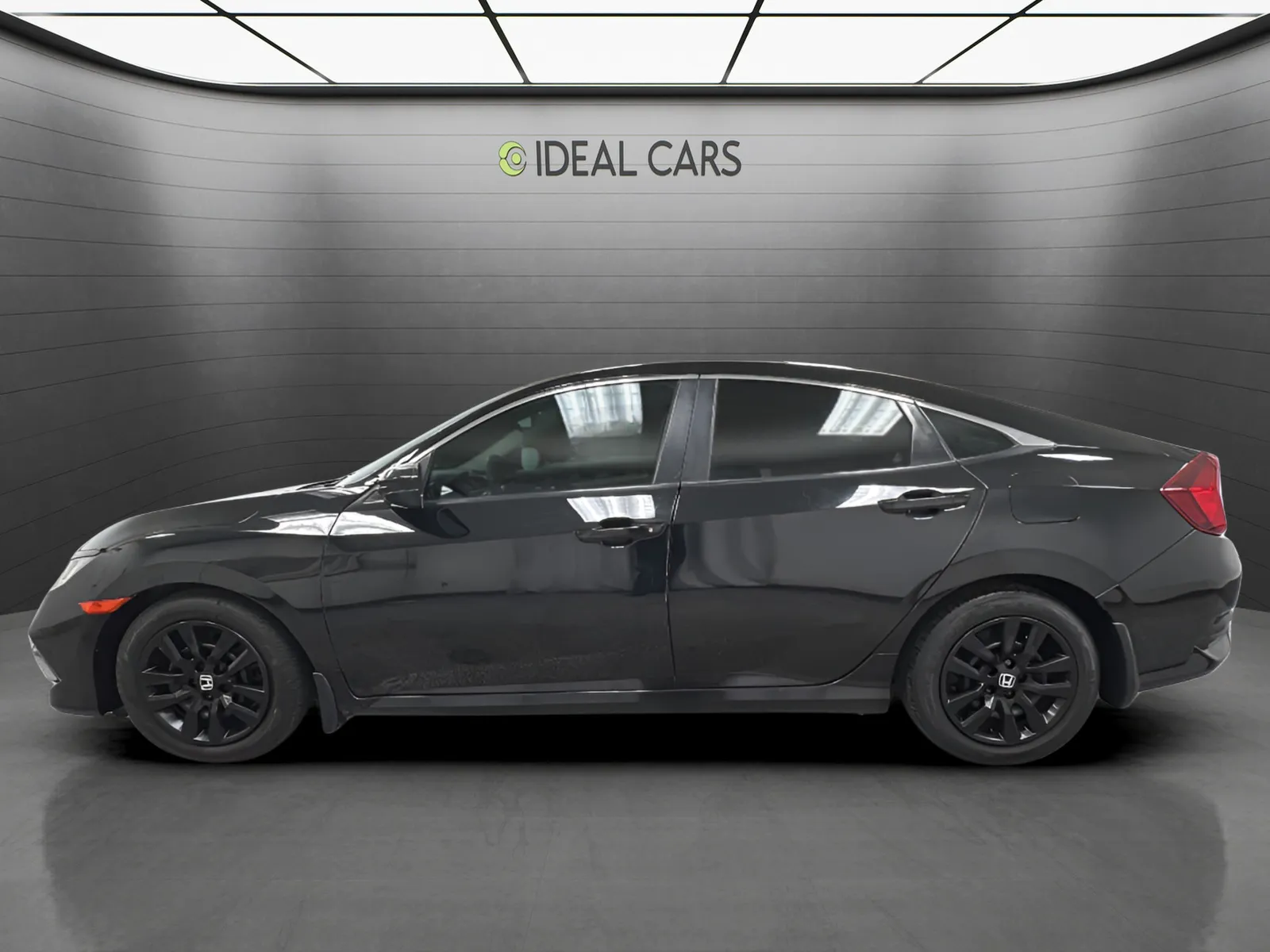 Honda Civic photo 8